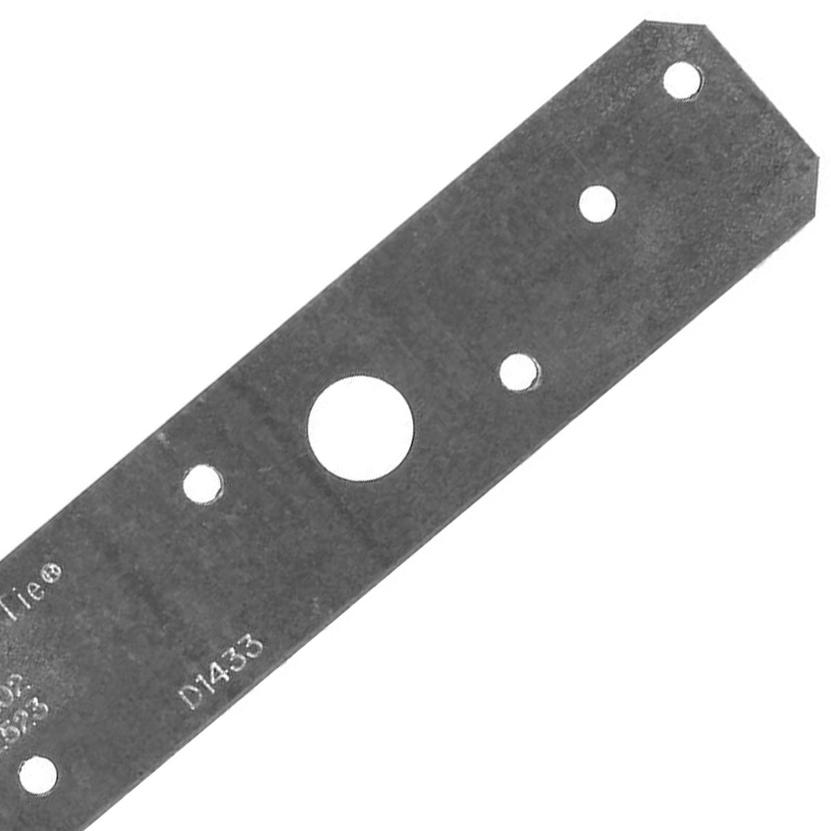 SIMPSON STRONG - Fleje L 1 1/4" X 12" 1.3mm