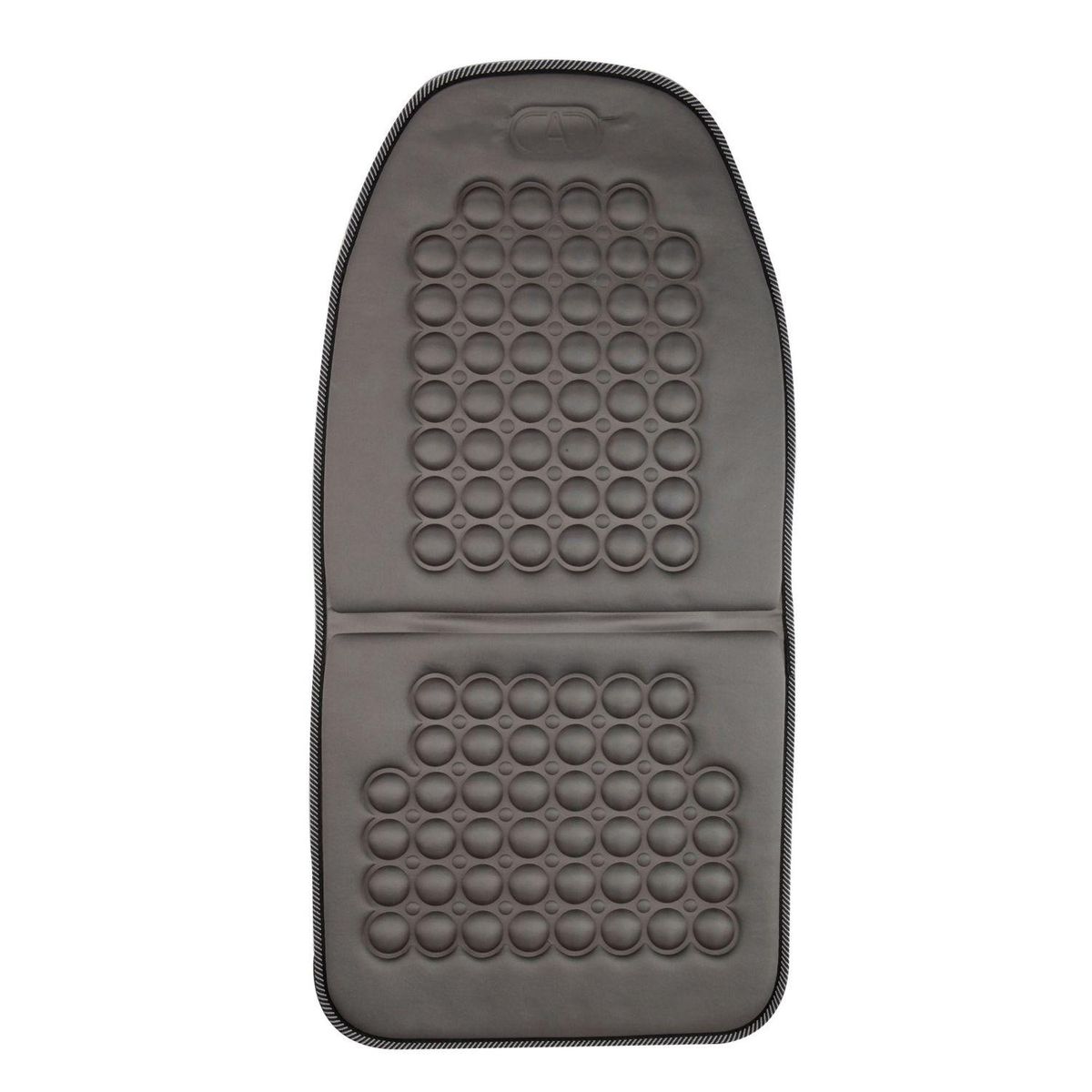 AUTOSTYLE - Cojín Anatómico Autostyle Azul para Asiento de Auto