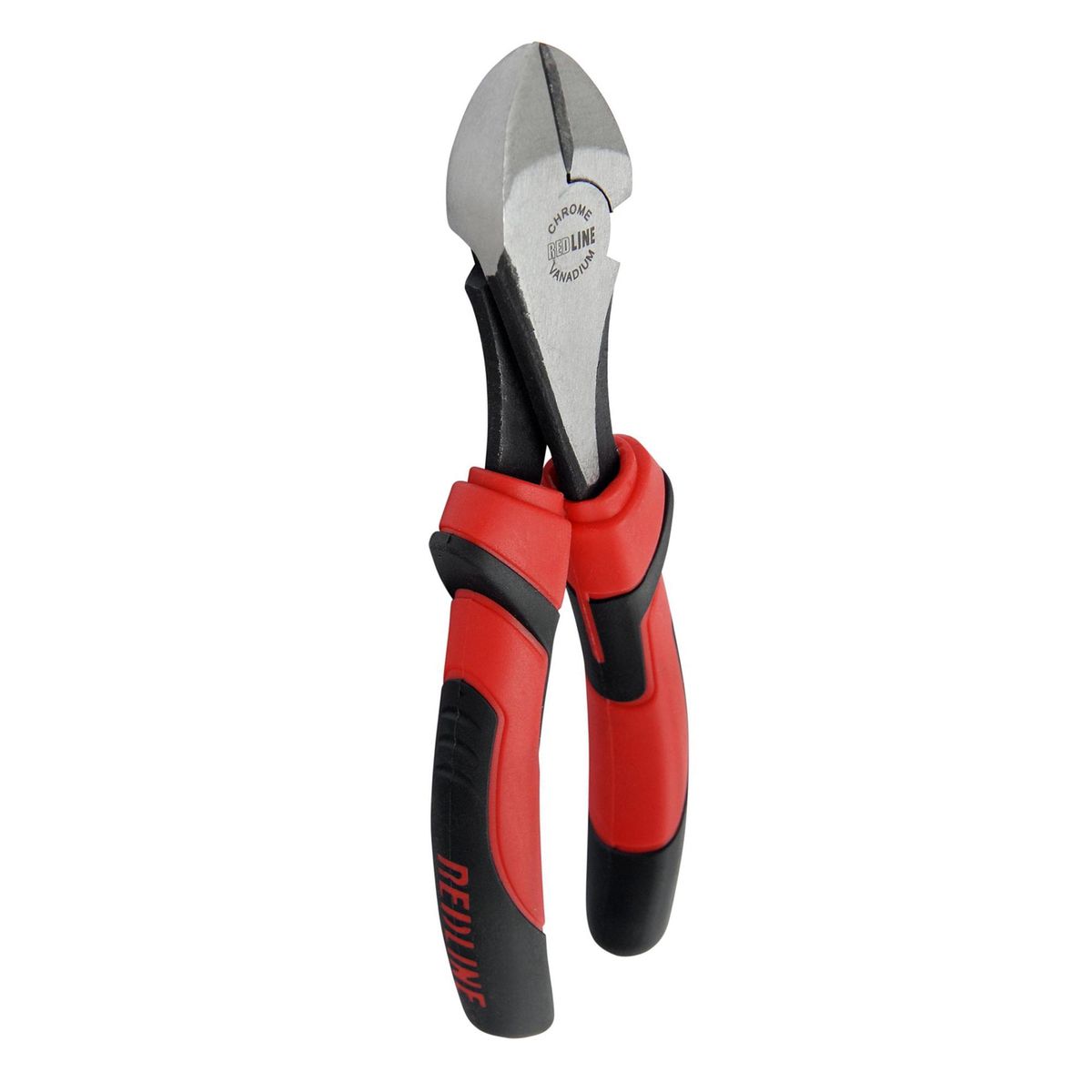 REDLINE - Alicate de corte 7" acero