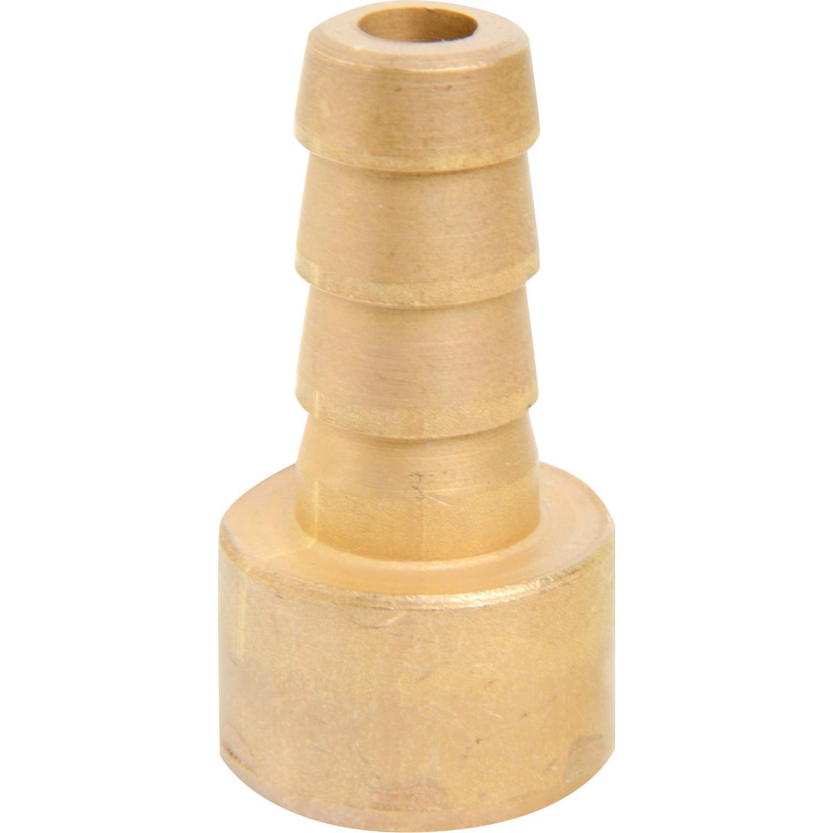 GRIFESA - Cachimba Bronce SO C/ESPIGA 1/2" x 3/8" 1u