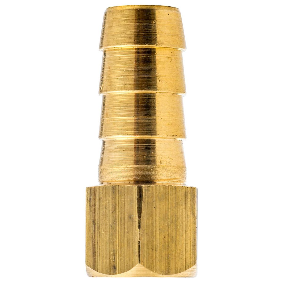 GRIFESA - Cachimba Bronce HI C/ESPIGA 1/4" x 1/2" 1u