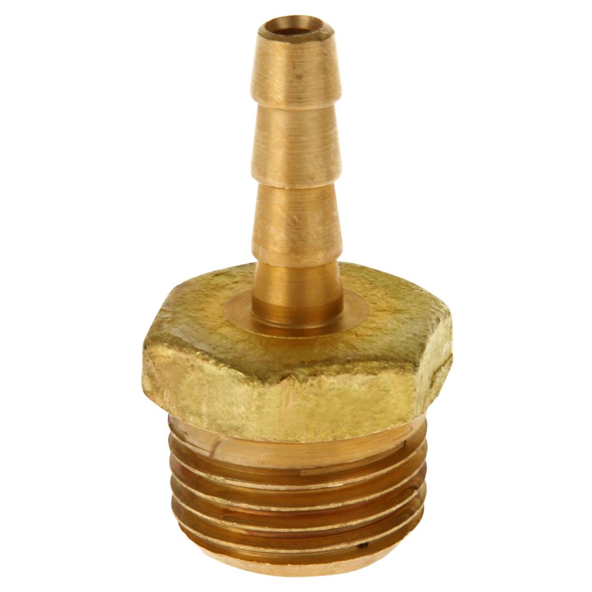 GRIFESA - Cachimba Bronce HE C/ESPIGA 3/8" x 3/8" 1u