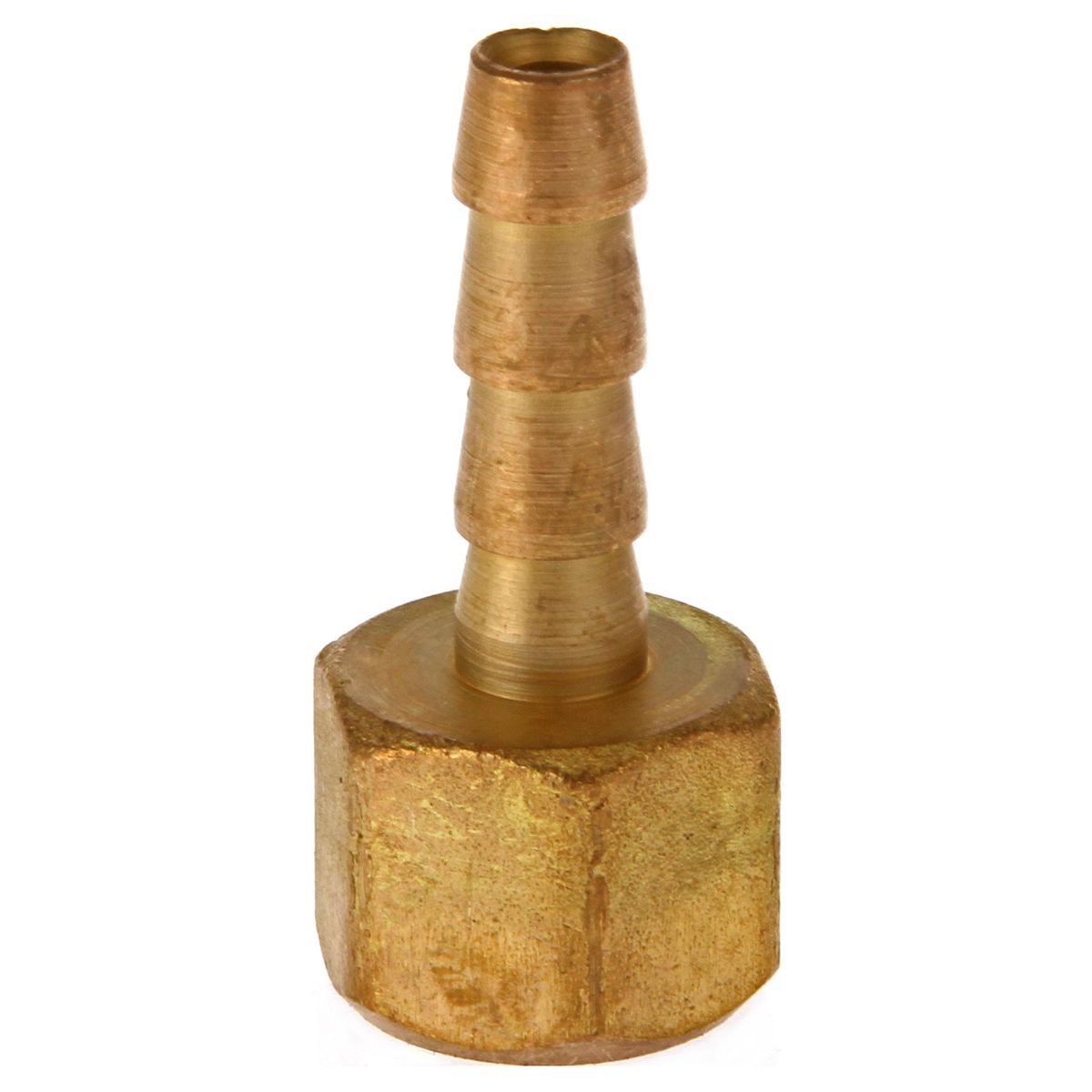 GRIFESA - Cachimba Bronce HI C/ESPIGA 3/8" x 1/4" 1u