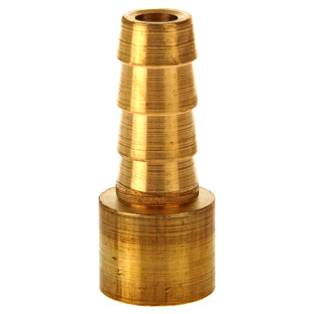 GRIFESA - Cachimba Bronce SO C/ESPIGA 3/8" x 3/8" 1u