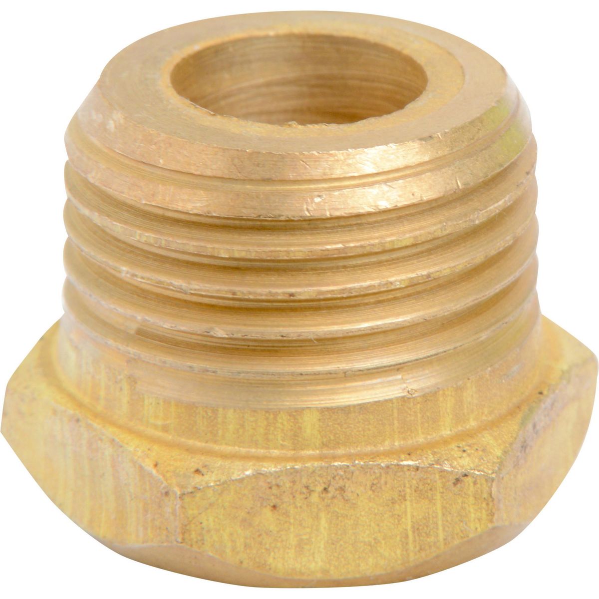 GRIFESA - Bushing Bronce HE/HI 1/2" x 1/4" 1u