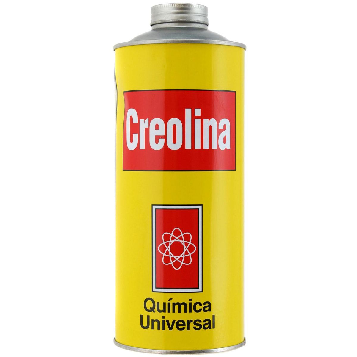 QUIMICA UNIVERSAL - 1 litro de Creolina