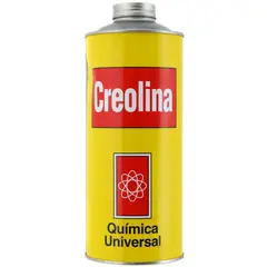 QUIMICA UNIVERSAL - 1 litro de Creolina
