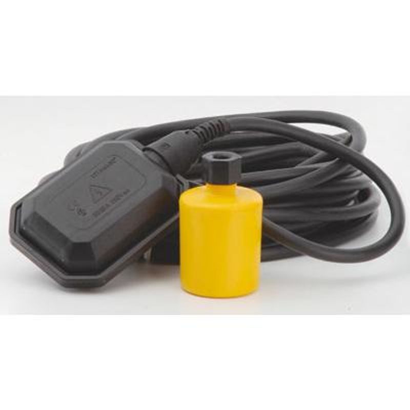BESTFLOW - Interruptor de nivel 1,2 HP 20 A
