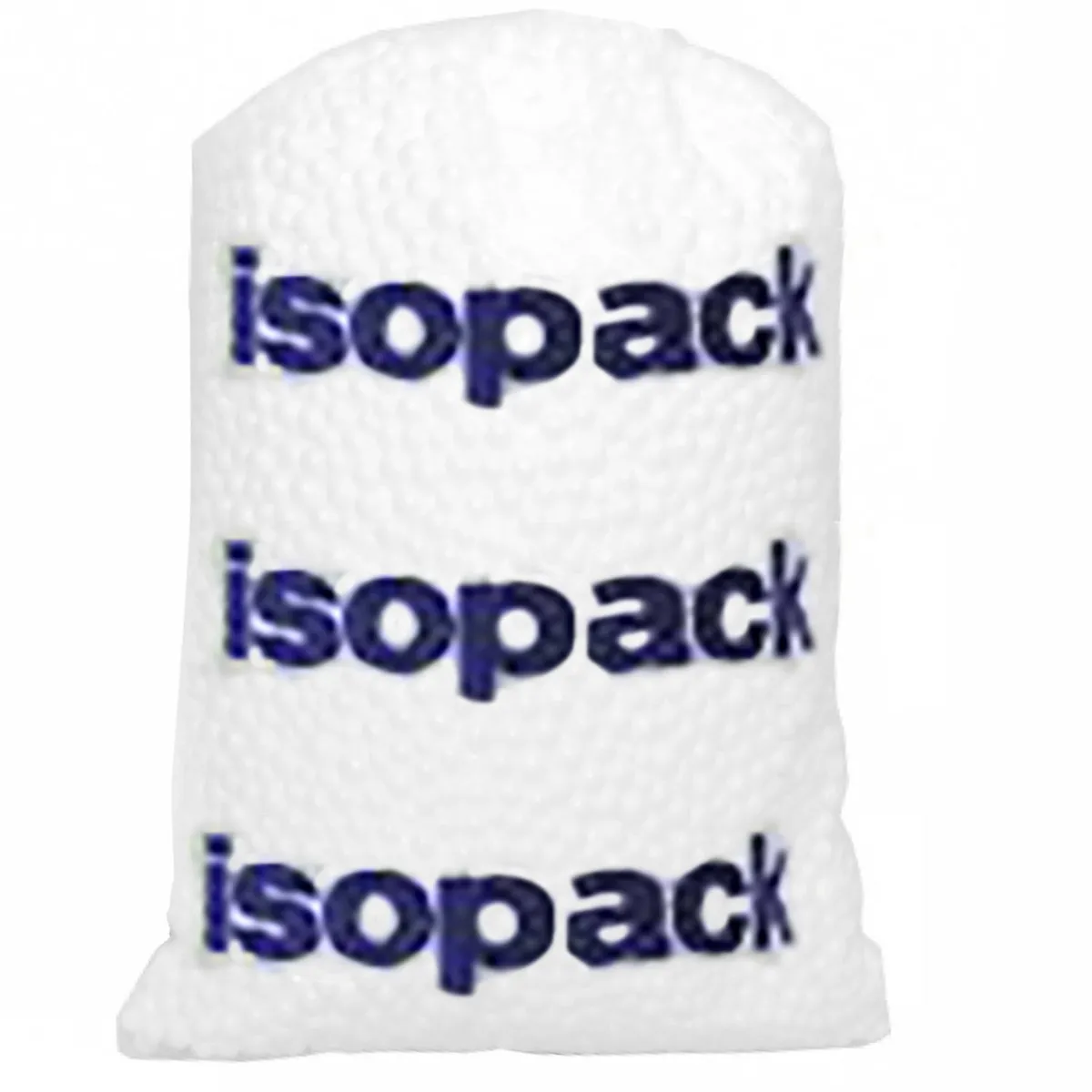 GENERICO - Bolsa 250 litros Poliestireno perlas Bolsas