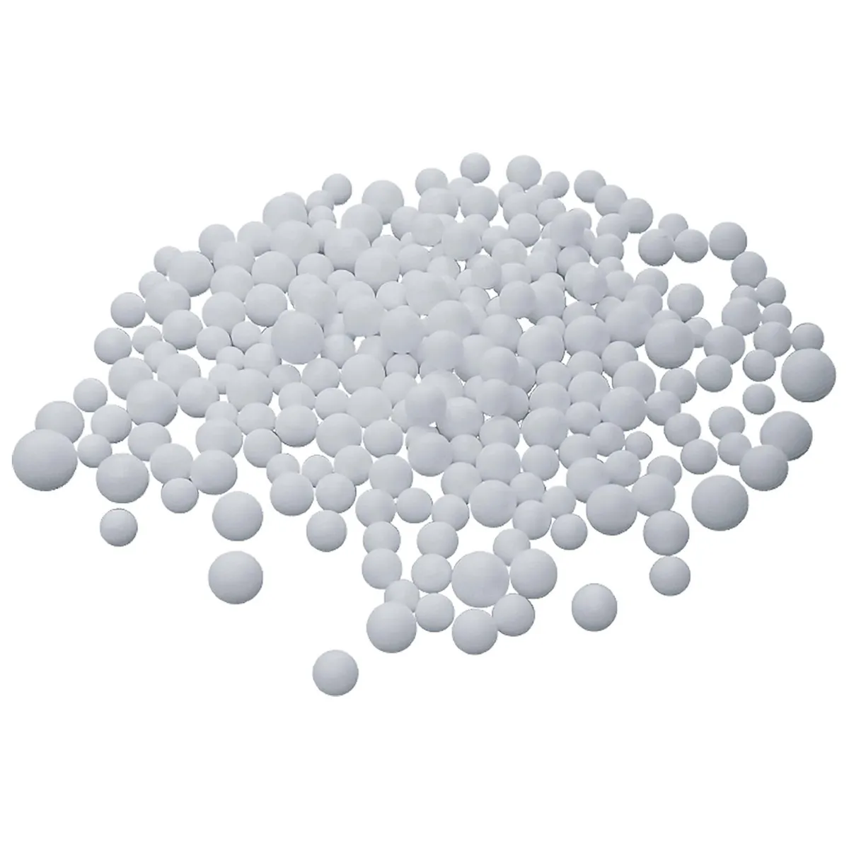 GENERICO - Bolsa 250 litros Poliestireno perlas Bolsas