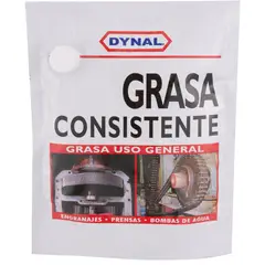 DYNAL - Grasa consistente 400 gr doypack