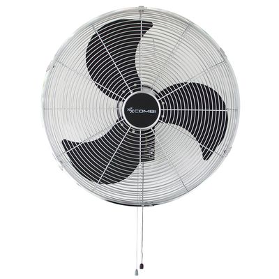 Imagen 2 del producto Ventilador mural 20"" gris