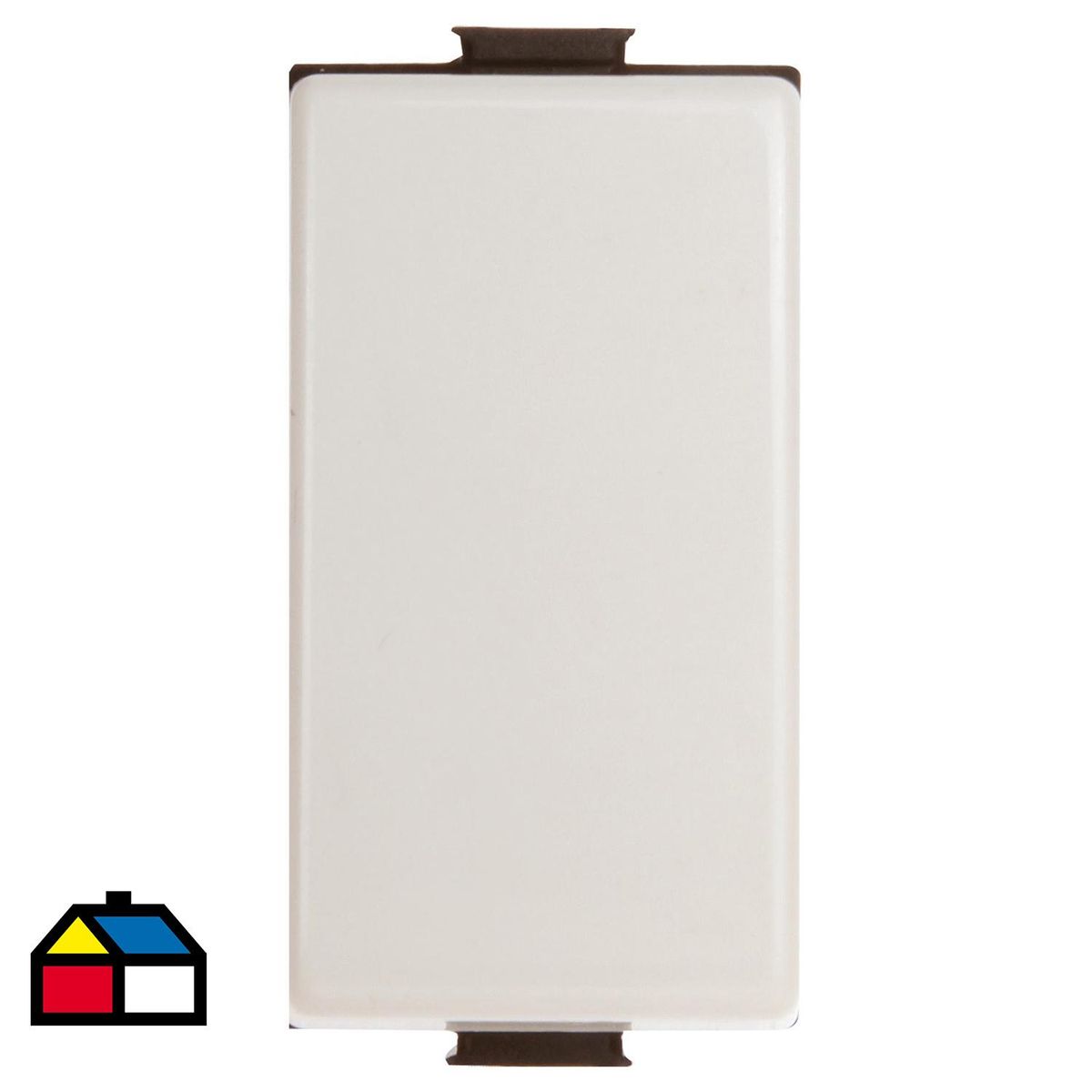 BTICINO - Módulo interruptor 9/24 16 A Marfil