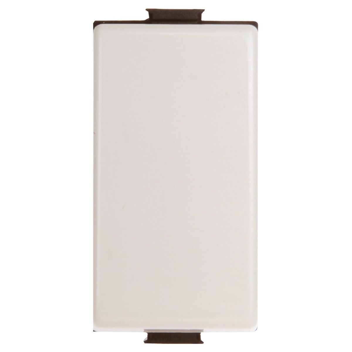 BTICINO - Módulo interruptor 9/24 16 A Marfil