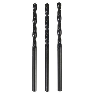 Broca HSS para metal 3x61 mm