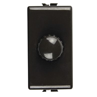 Mdulo Dimmer 600W gris