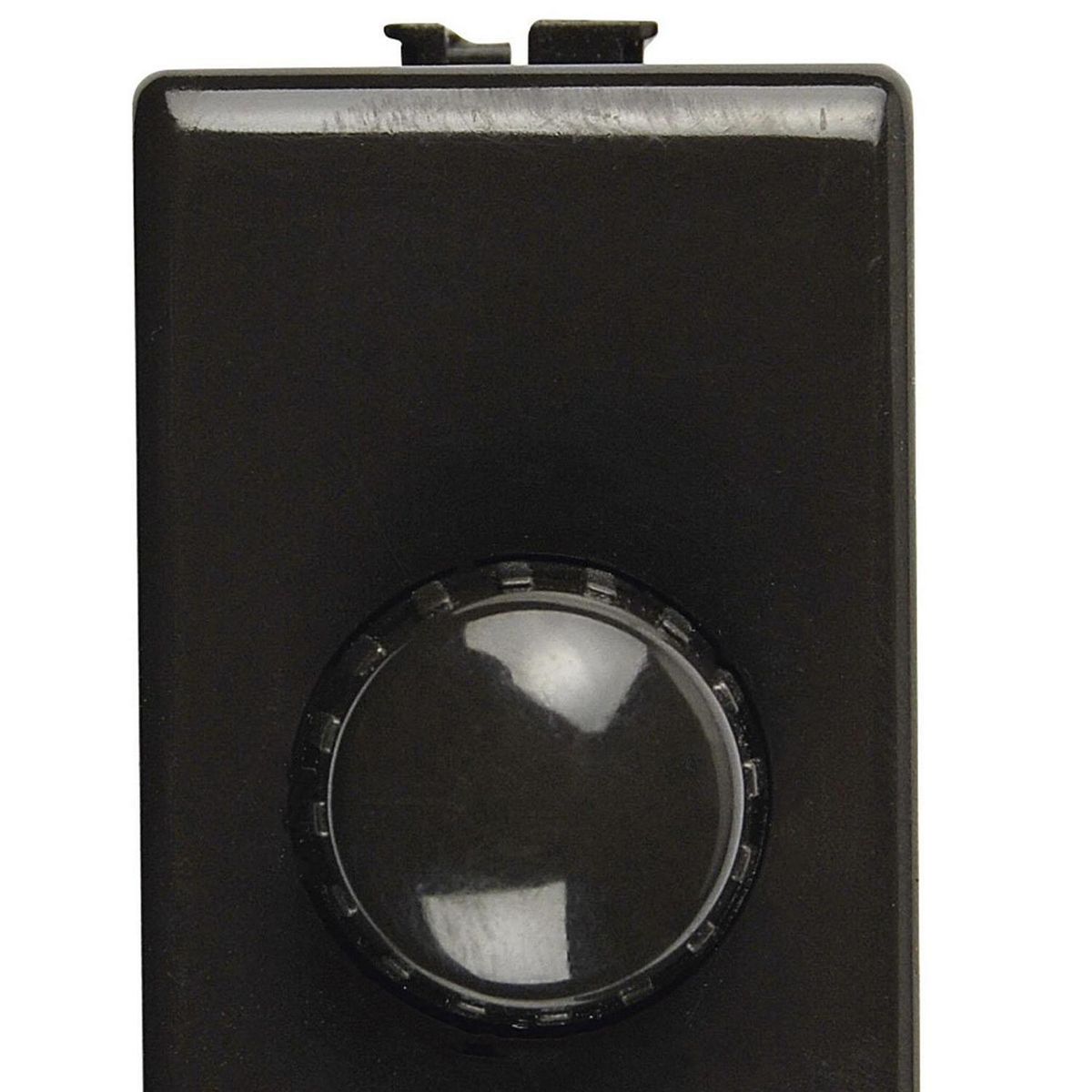 BTICINO - Módulo Dimmer 10 A Gris