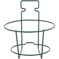 Portamacetero De Pared Metálico Para Macetas Decorativas