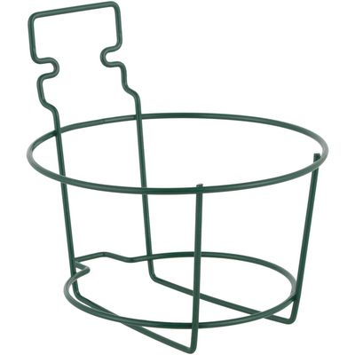 Imagen 2 del producto Portamacetero De Pared Metálico Para Macetas Decorativas