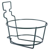 Portamacetero De Pared Metálico Para Macetas