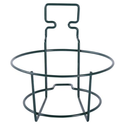 Imagen 2 del producto Portamacetero De Pared Metálico Para Macetas