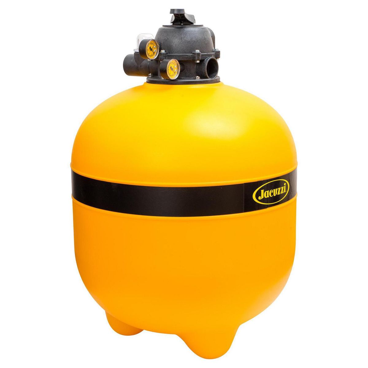 JACUZZI - Filtro para Piscina 205 l/min 1.5 HP