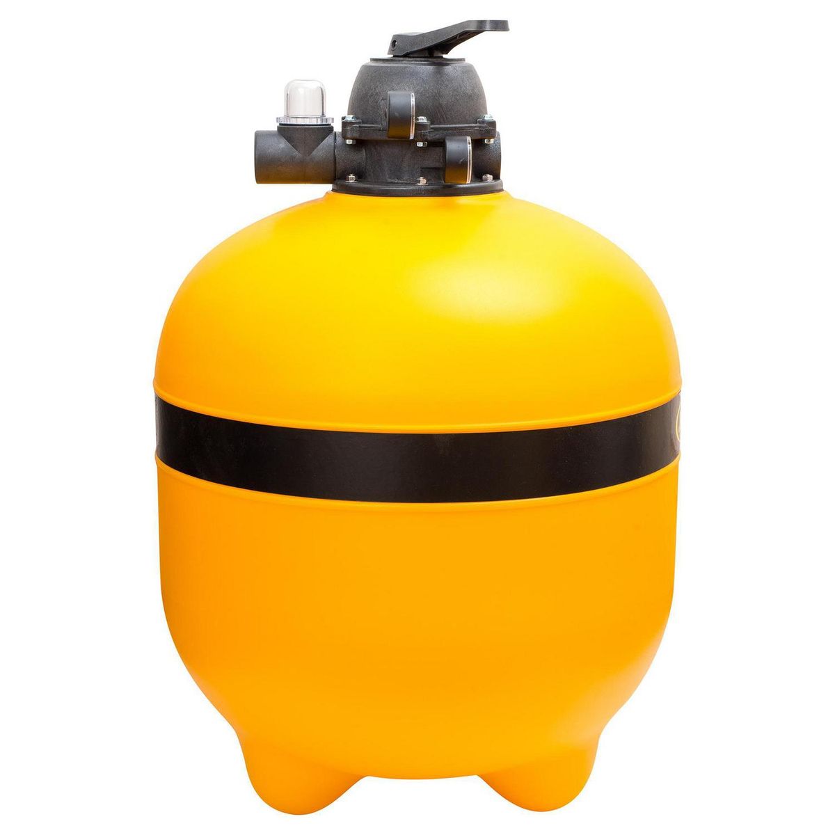 JACUZZI - Filtro para Piscina 205 l/min 1.5 HP