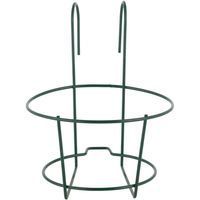 Portamacetero De Pared Metálico Para Macetas Decorativas