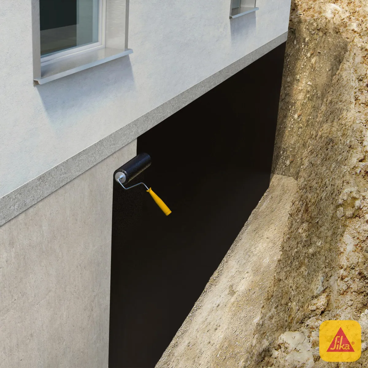 SIKA - Imprimante Asfáltico Igol Primer 3 litros