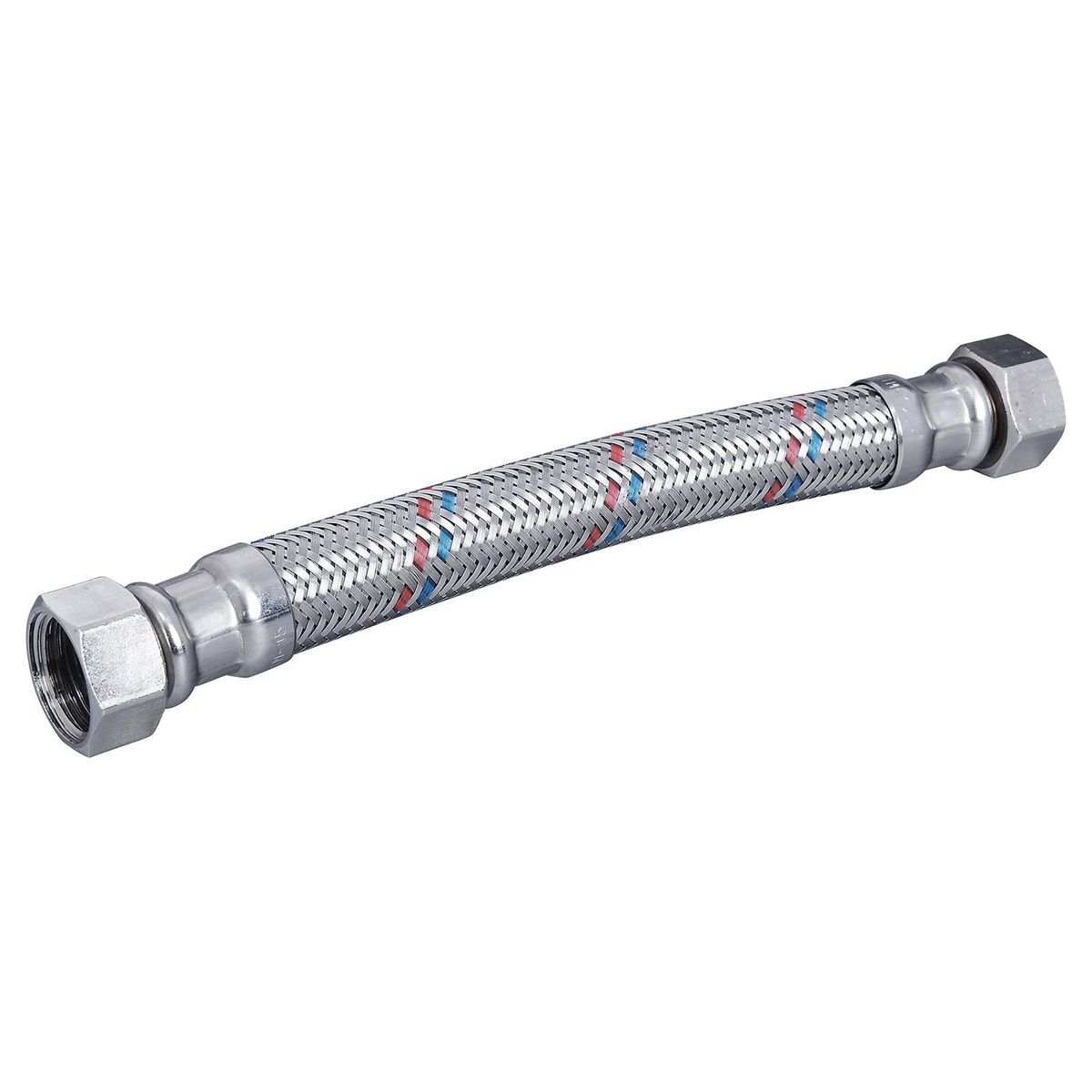 MATEU - Flexible Fil-Nox Gigante 1/2x1/2 Hihi 20 cm