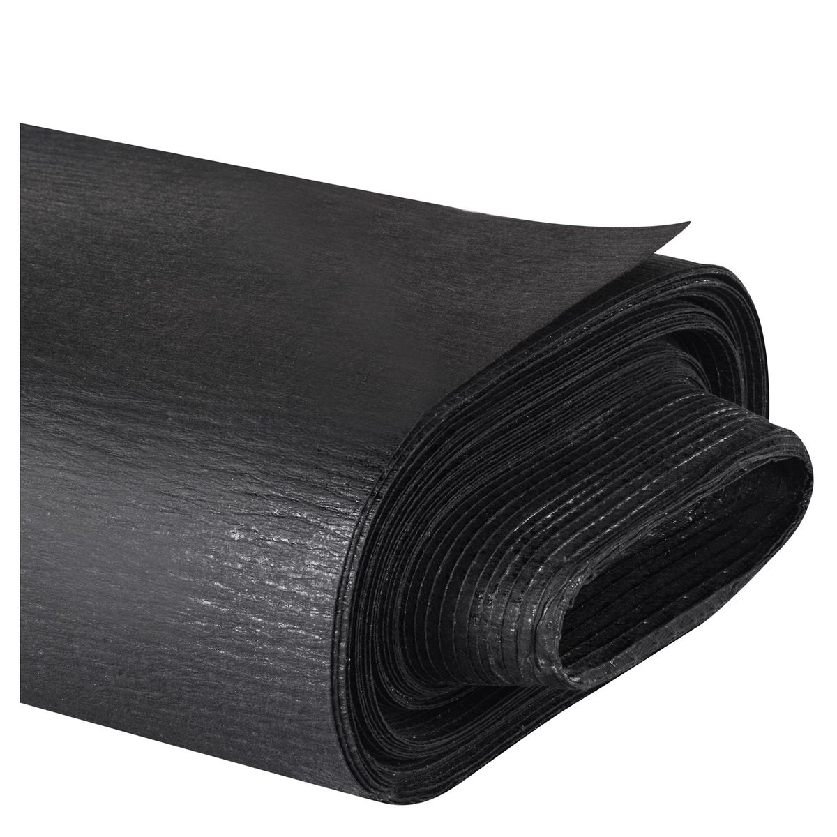 DYNAL - 40 m2 15/40 Fieltro Asfáltico Corrugado Superior Dynaflex