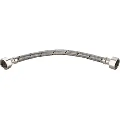 COFLEX - Flexible agua 1/2" HI-HI 25 cm