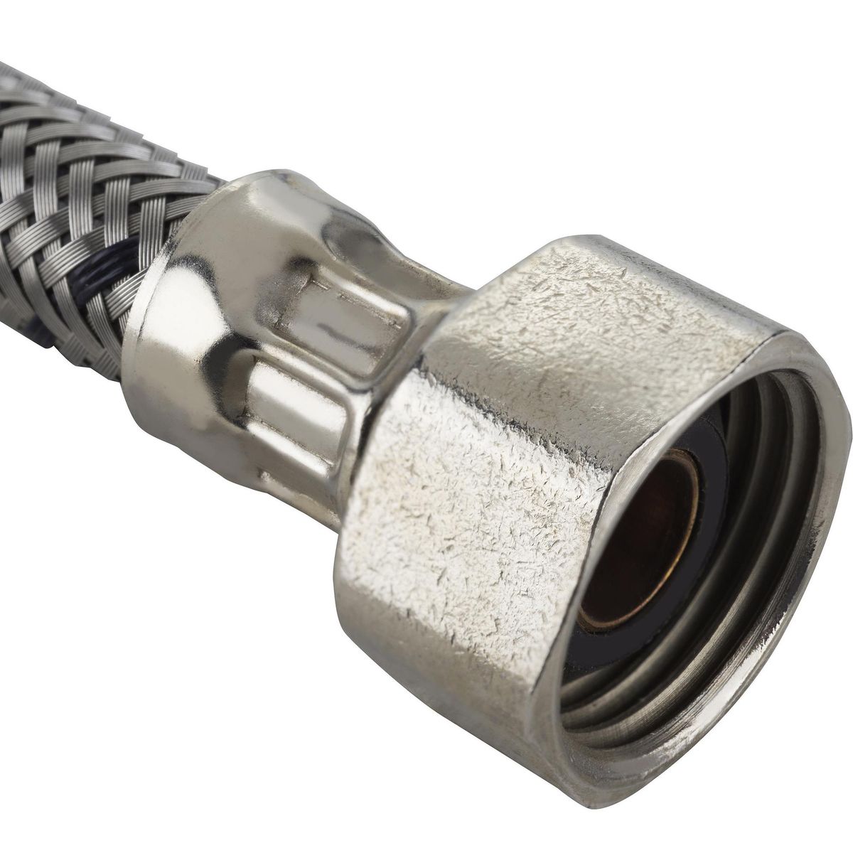 COFLEX - Flexible agua 1/2" HI-HI 25 cm