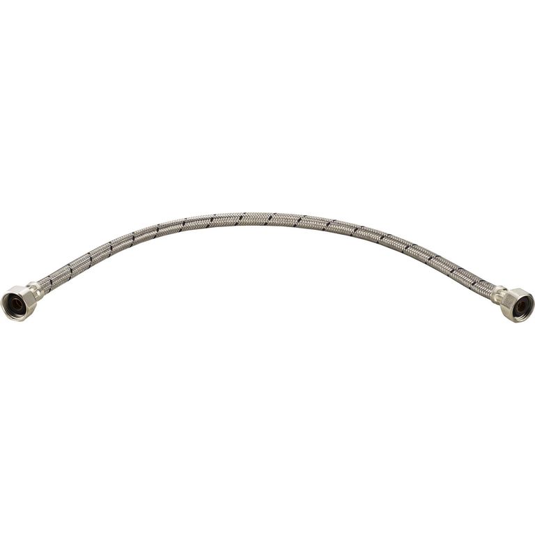 Flexible agua 1/2" HI-HI 55 cm