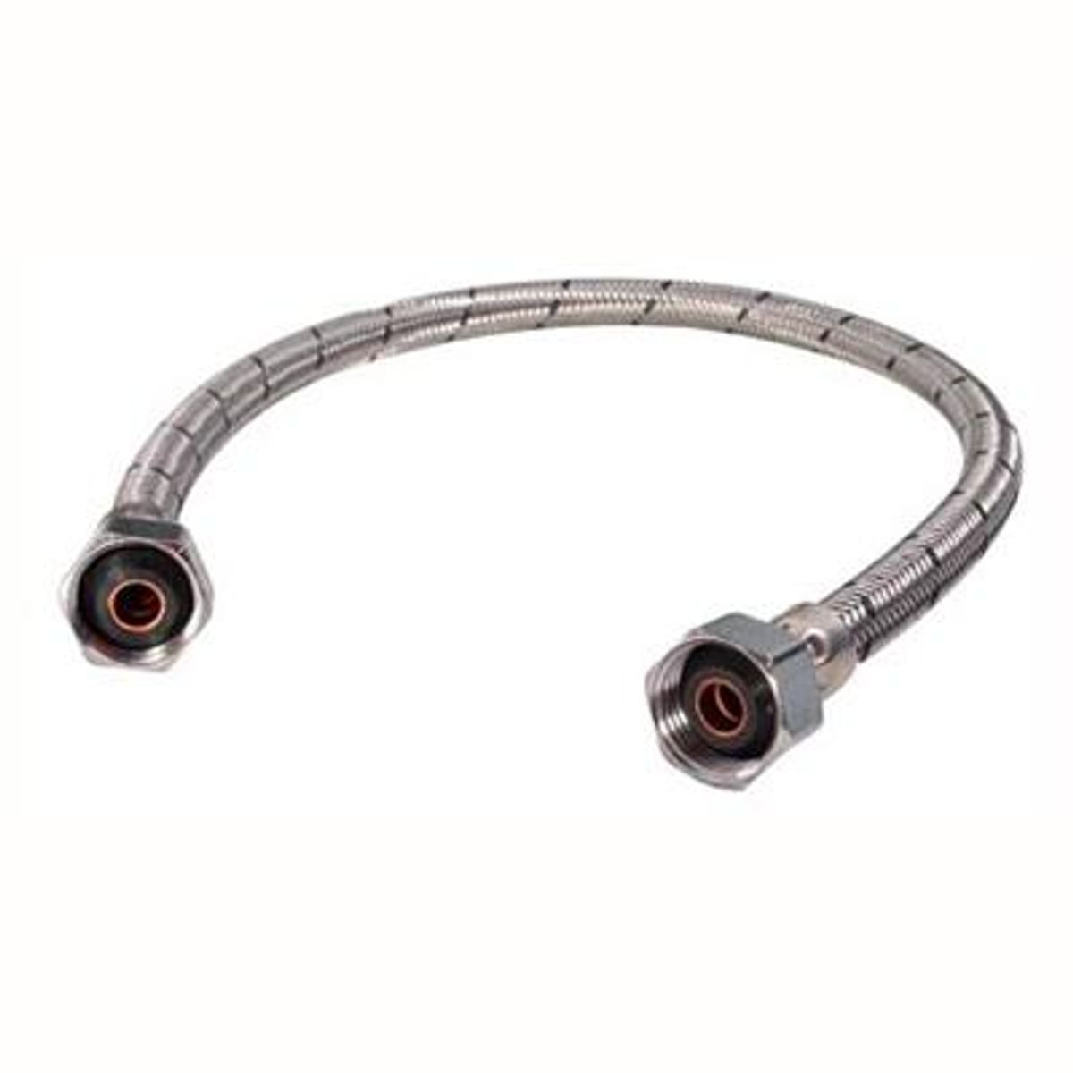 COFLEX - Flexible agua 1/2" HI-HI 55 cm