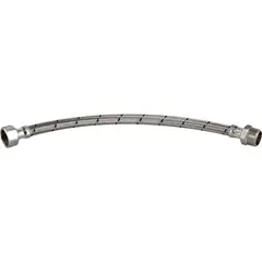 COFLEX - Flexible agua 1/2" HI-HE 30 cm