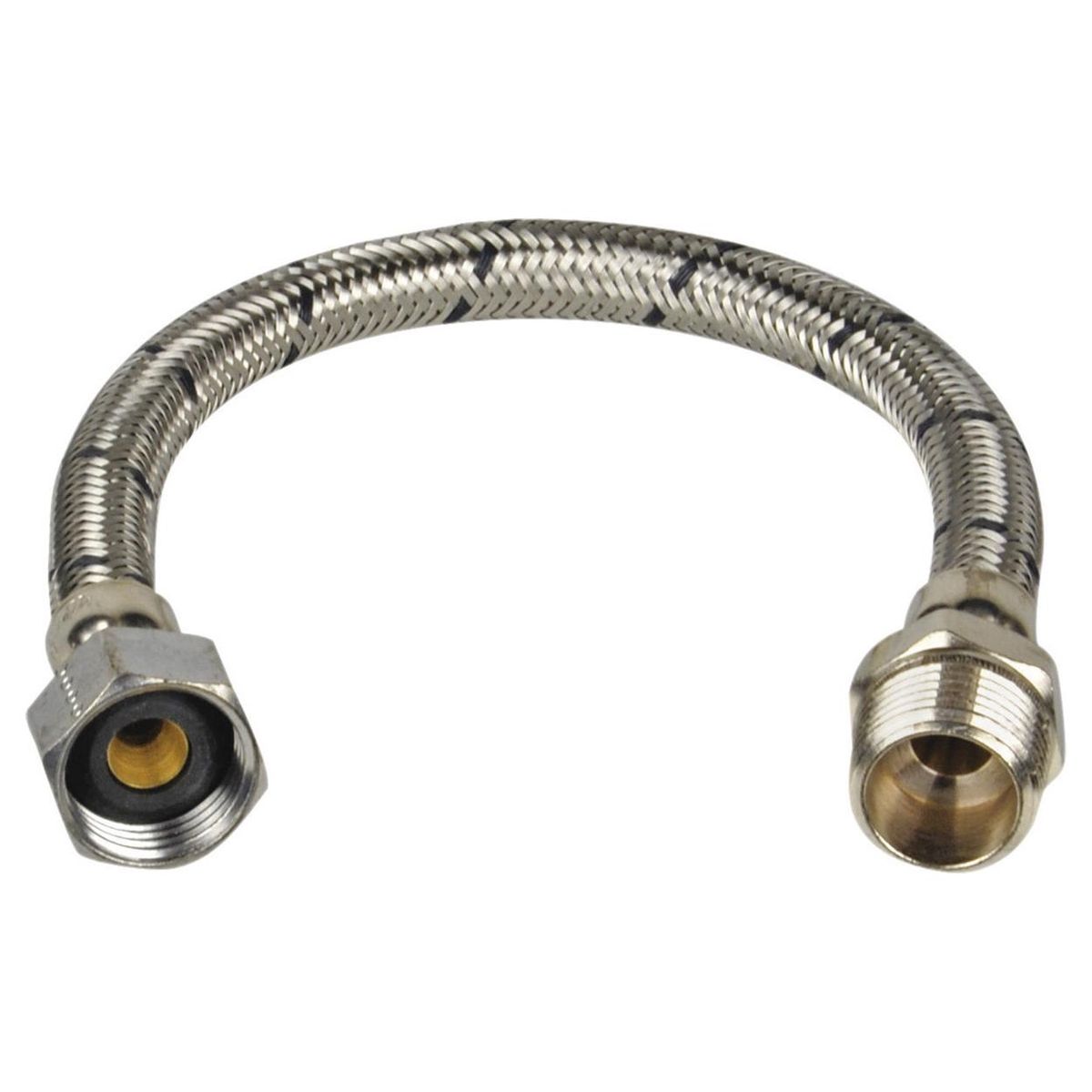 COFLEX - Flexible agua 1/2" HI-HE 30 cm