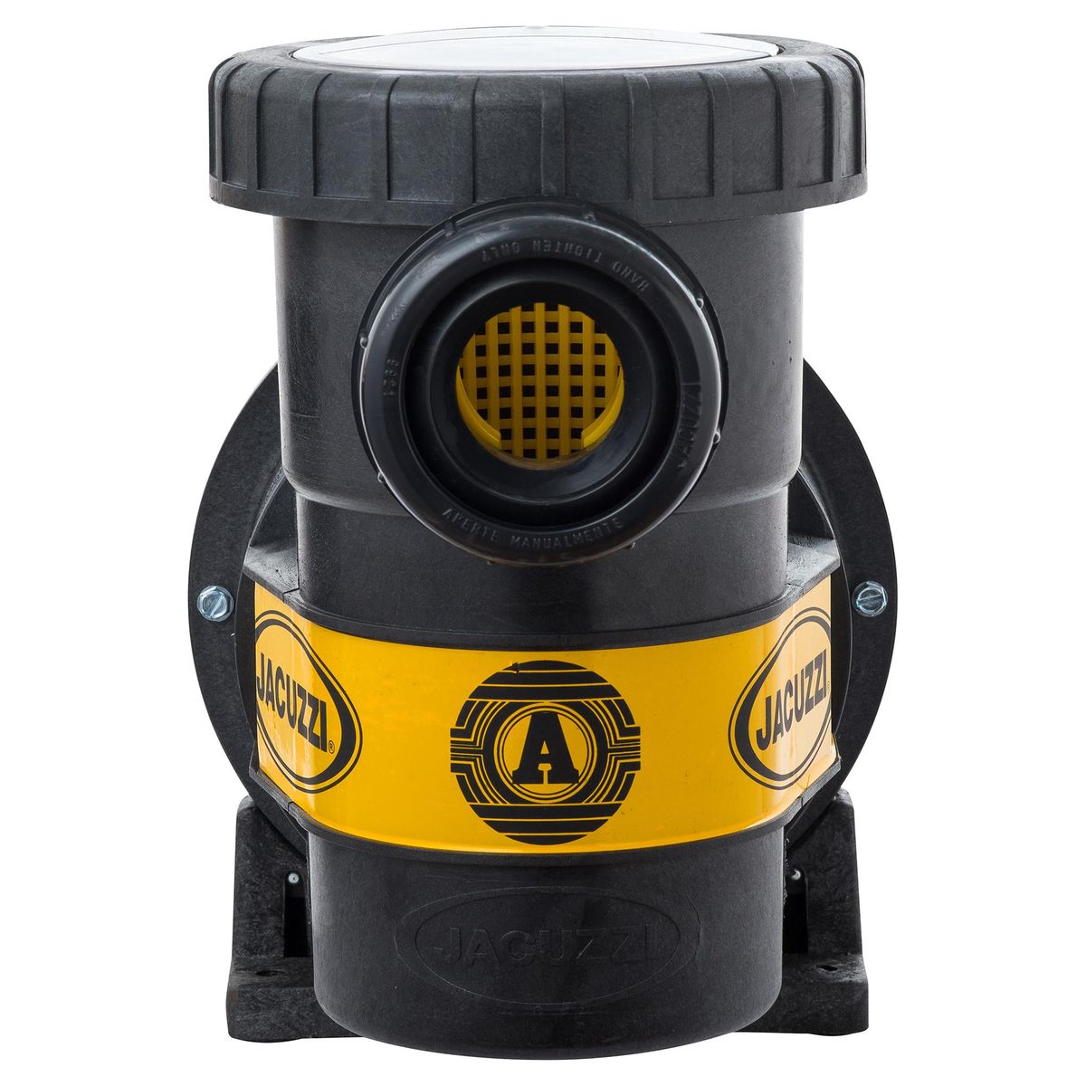 JACUZZI - Bomba para piscina 0,7 HP 350 l/min