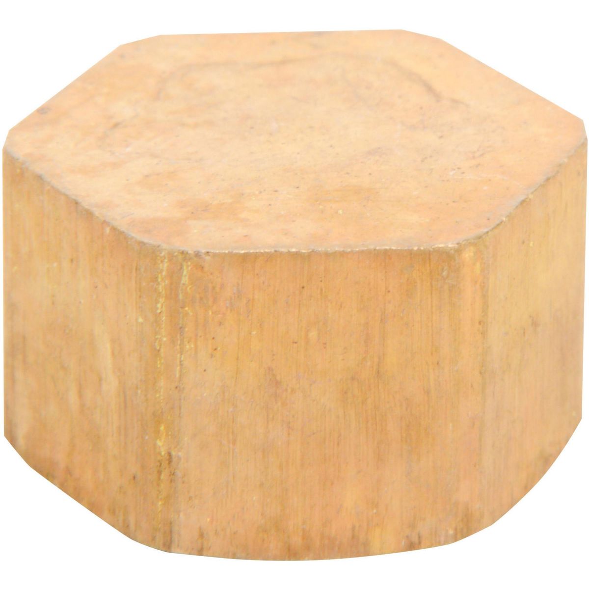 TAP - Tapa Gorro Bronce HI 3/8" 1u