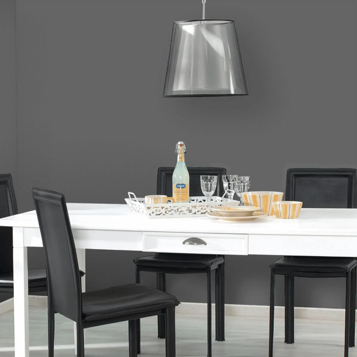 CERESITA - Óleo Experto Mate 1 galón(es) Gris 