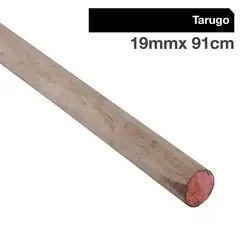 MACYC - Tarugo madera 91 cm x 19 mm