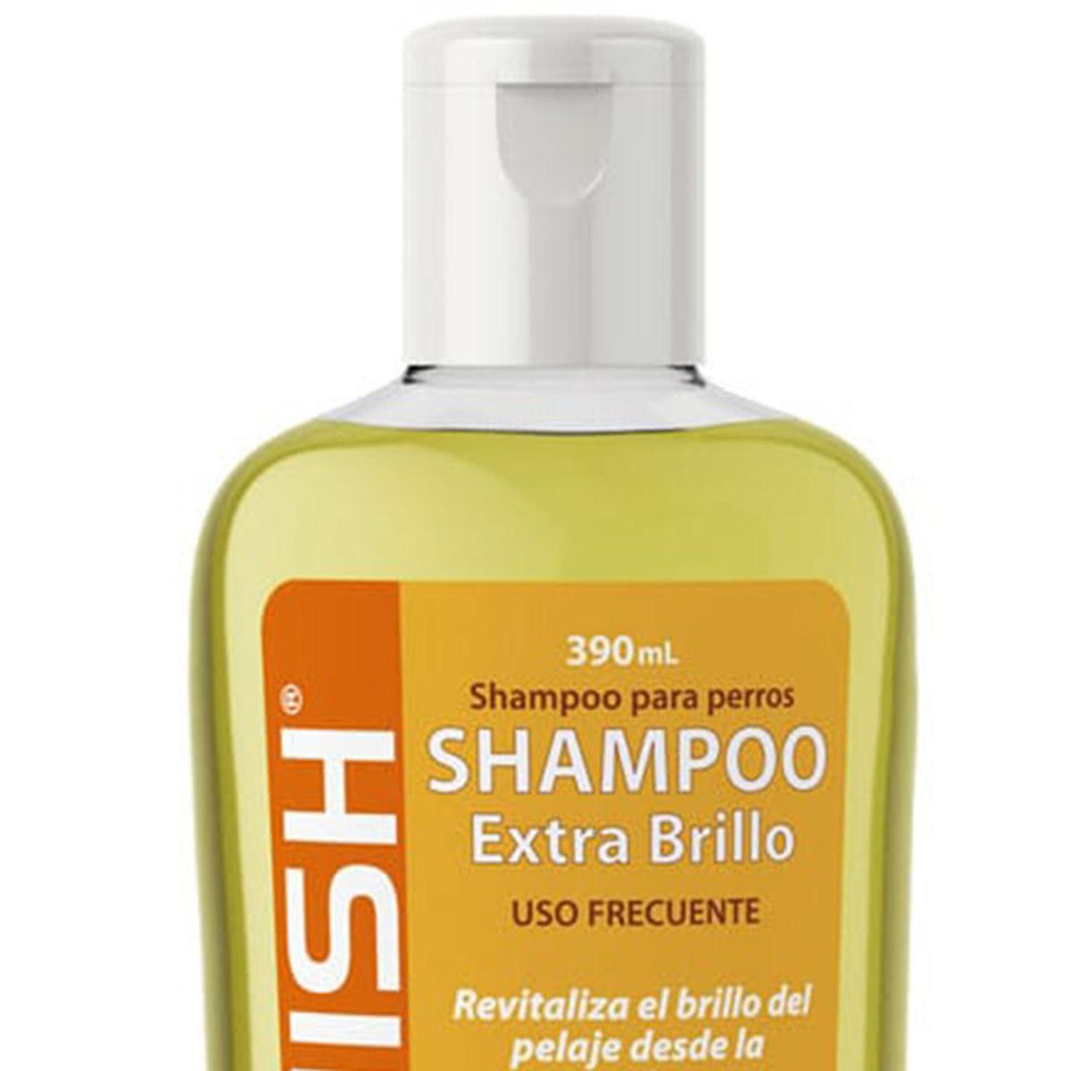 DRAG PHARMA - Shampoo para perro 300 ml