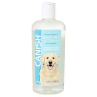 Shampoo Para Perro Cuidado Hipoalergénico Pelaje Sano 300 Ml