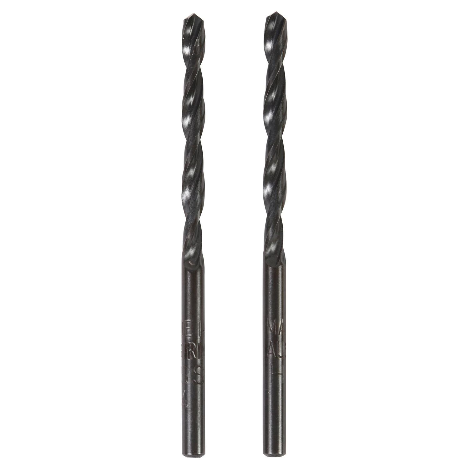 フ4 ワ8 ALPEN Broca HSS para metal 4,5x80 mm | Falabella Chile