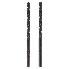 ALPEN - Broca hhs para Metal 4.5 mmx80 mm