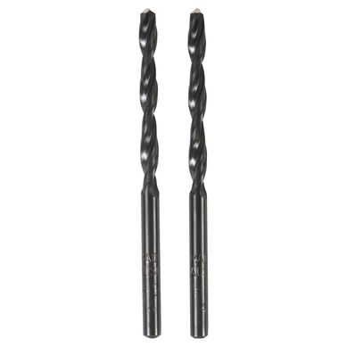 Broca HSS para metal 5x86 mm