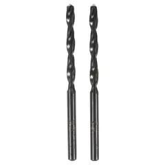 ALPEN - Broca hhs para Metal 5 mmx86 mm