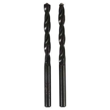 Broca HSS para metal 6x93 mm