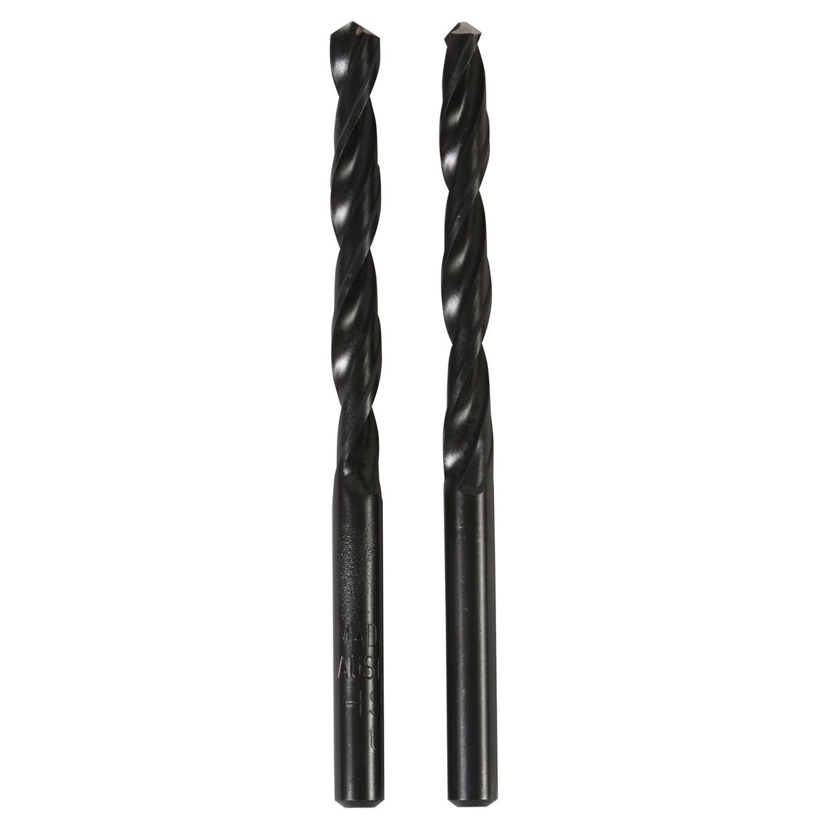 ALPEN - Broca HSS para metal 6x93 mm