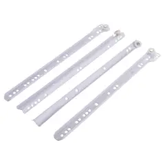 FIXSER - Corredera para cajón 35 cm